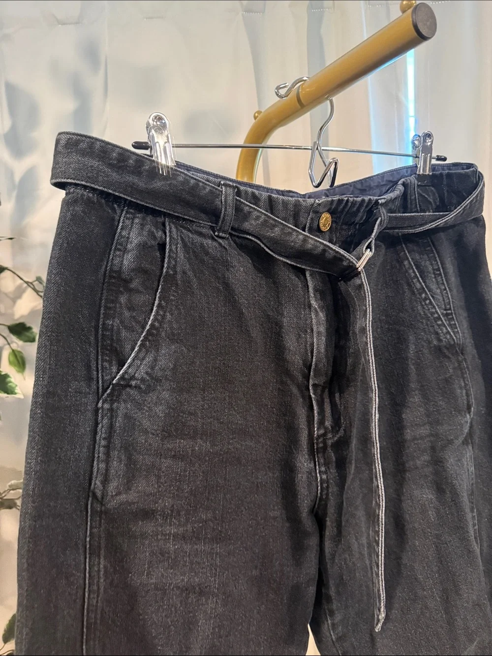 Gucci 34” waist